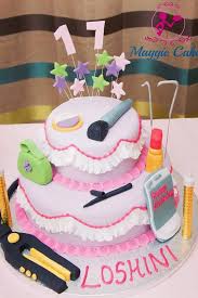 17th Birthday Birthday Cake For 17 Year Old Boy 17 Can Be Sweet Too 38 Cake Ideas For Your 17 Year Old S Birthday In 2020 Birthday Cakes For Teens Sweet 16 Birthday Gifts Birthday Party Cake