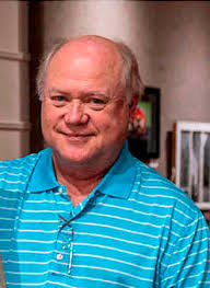 Michael England Paints from Memory