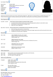 7 resume dos and don'ts for ofws by residentpatriot on october 10, 2015 • ( 5). South Korea Cv Sample Careerprofessor Works