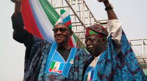 He was lagos state governor from. Buhari Tinubu Still Together Presidency Premium Times Nigeria