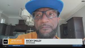 Rickey Smiley is bringing his comedic talents to The Theater at MGM  National Harbor