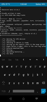 So without any further ado, let's. How To Jailbreak Your Iphone With An Android Phone Or Tablet Using Twrp Ios Iphone Gadget Hacks