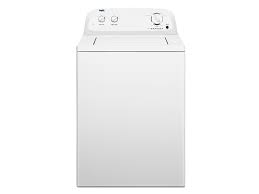 Nine cycle options provide true variety for all your fabrics, including clothes, towels and bedding. Inglis Itw4671ew 28 4 1 Cu Ft Top Load Washer With Load Size Opti