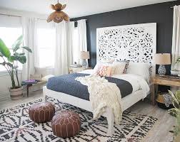 Find ideas and inspiration for bohemian bedroom decorating ideas to add to your own home. Bedroom Master Bedroom Makeover Remodel Bedroom Bedroom Makeover