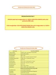 Sebelum pergi ke cawangan bsn berhampiran, anda perlu menyediakan dokumen seperti nombor telefon baru, kad pengenalan diri yang asal, buku simpanan bsn anda, dan kad atm bsn. Sms Bsn