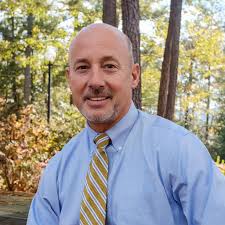 Bradford Health Services names Mike Rickman president