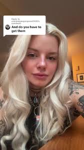 Belladonna Finger Tattoo