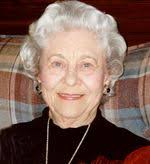 Obituary for Elisabeth Hobbs Adams