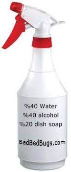For Those Who Can T Hang The Mattress Out To Air In Spring And Fall Eep Bed Bugs Bed Bug Spray Rid Of Bed Bugs
