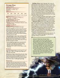 Follow the /r/dnd mission statement and the reddit content policy, including the provisions on unwelcome content and prohibited behavior. New Monsters Spells Elemental Hags Dnd Unleashed A Homebrew Expansion For 5th Edition Dungeons And Dragons