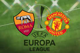 Would the red devils be able to gain in the advantage in the first leg of the semi final? Oa4p A5muzrycm