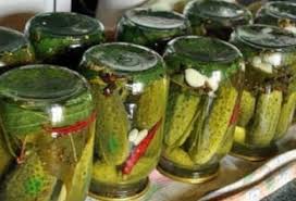 маринованные огурцы с лимонной кислотой на 3 литровую банку Tort Napoleon S Ochen Vkusnym Kremom Lucheedlavas Ru Canned Food Pickles Canning Recipes