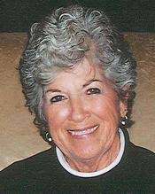 Janet Kaye Nickle Obituary