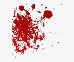 Blood Splatter Png Image Transparent Png Free Download On Seekpng Blood, blood, red paint splatter illustration, text, computer. blood splatter png image transparent