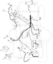 From drills to lawn mowers, ryobi makes one of everything, and most of that is battery powered. Yb 6480 Ryobi Lawn Tractor Wiring Diagram Schematic Wiring