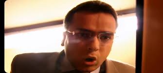 o 😱 el doctor Mendoza y el Doctor Brown juntos