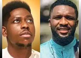 Moses Bliss speaks out about his reported altercation with Ebuka Songs
