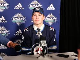 Cfl national draft to be held may 4. Winnipeg Jets Nhl Entry Draft Days Ranked