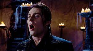 van helsing thrusts a crucifix at dracula. Vladislaus Dragulia Van Richard Roxburgh Fanpage