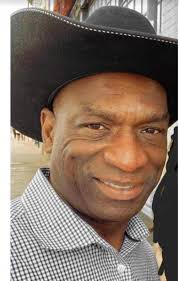 Jeffrey Washington's Instagram, Twitter & Facebook