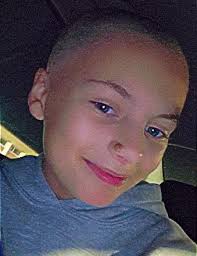 Obituary information for Kayden Pruitt