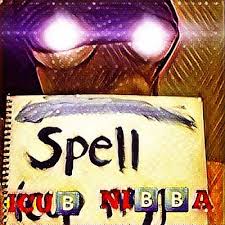 Spell An Entire Icup Nigga Fam Squad Dude Bro On Twitter They Aren T Even Jokes They Aren T Funny
