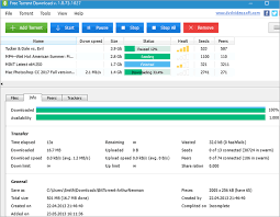 How To Open A Torrent File On Windows Mac Linux And Android