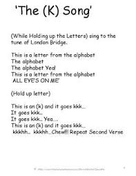 Taylor swift) gave us an absolute masterpiece that is beautiful, but also heartbreaking. Alphabet Specialty The Letter K Activities Worksheets Lettering Letter Song Alphabet Songs