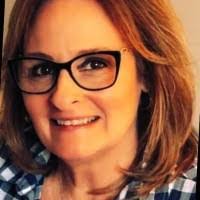 Wendy Gregg's Instagram, Twitter & Facebook