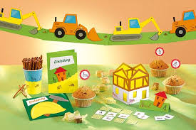 Geburtstage Fur Jungs Auf Der Baustelle Familie De Geburtstag Basteln Jungs Kinder Geburtstag Kinder Geburtstagsideen