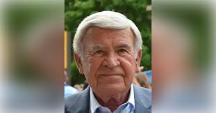 Obituary information for Max Wayne Yontz