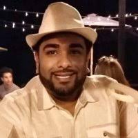 Dr. Ronald Khan |(🜔)⟐