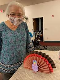 Maybe you would like to learn more about one of these? Arts And Crafts Thanksgiving Decorations Somerset Assisted Living Longview Wa