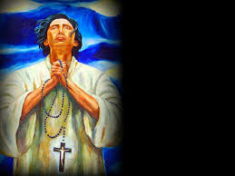 Join facebook to connect with san lorenzo ruiz and others you may know. Holy Mass Images Saint Lorenzo Ruiz San Lorenzo Ruiz De Manila