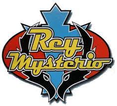 Rey Mysterio Jr Logo 2 Wwe Wwe Logo Wwf Logo Wwf