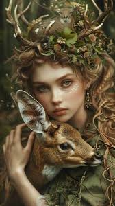 Elven Prince Galaeron by Christine