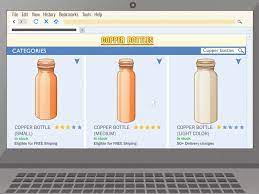 9 Simple Ways To Identify An Original Copper Bottle Wikihow