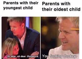 Yeah, you heard it right. Gordon Ramsay Meme 9gag