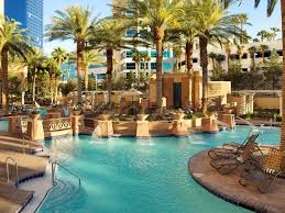 Property is also known as. Hilton Grand Vacations Suites On The Las Vegas Strip Las Vegas Updated 2021 Prices