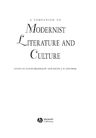 Matthew kirchner, 45r smith laura appleton age ~52. Pdf A Companion To Modernist Literature Culture