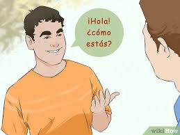 We did not find results for: 4 Ways To Say Hello In Spanish Wikihow