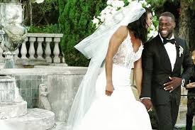 Jun 17, 2021 · kevin hart can make us laugh and cry, it seems, even if the vehicle was practically engineered to bring on the waterworks. Inside Kevin Hart And Eniko Parrish S Wedding Day Essence