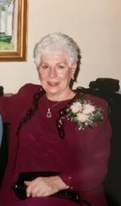 Obituary information for Agnes Allen