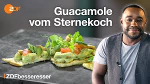 Guacamole Nelson Muller Macht Schnell Und Einfach Avocadocreme Rezept Vom Sternekoch Avocado Youtube Guacamole Avocado Rezepte Rezepte