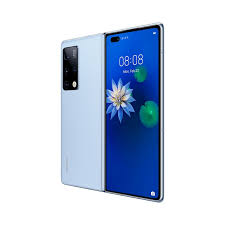 Huawei Mate X2 announced with in ...
