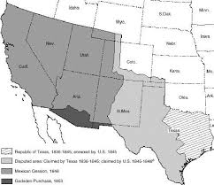 The Mexican American War Mexican American War Mexican American American History Lessons
