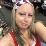 Roseann Lancaster's Instagram, Twitter & Facebook