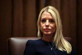 Bondi promised Epstein's client list. Then it fell apart and now MAGA is turning on her | Opinion