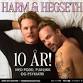Harm & Hegseth - 10 år med podd, p(an)ikk og psykiatri event image