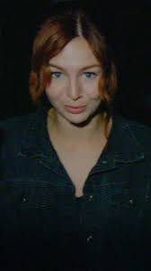 Marie Perna's Instagram, Twitter & Facebook